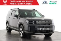 2025 Hyundai Santa Fe 1.6 TGDi 239 Hybrid Ultimate 5dr Auto Estate Hybrid Automa