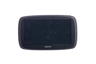 GPS TomTom GO 61 EU Lebenszeitkarten