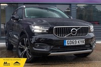 2020 Volvo XC40 2.0 T4 Inscription Pro SUV 5dr Petrol Auto AWD Euro 6 (s/s) (190