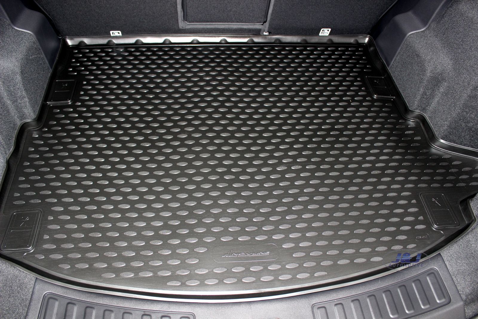Land Rover Discovery Sport 20142019 PREMIUM RUBBER BOOT LINER Mat