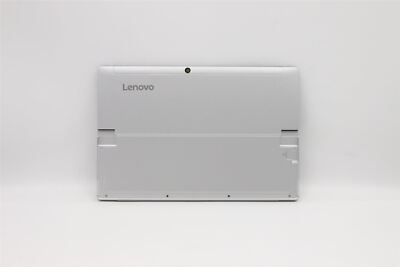 Lenovo Miix 520-12IKB LCD Cover Rear Back Housing Grey
