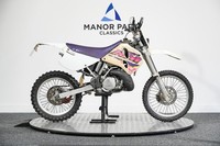 1999 KTM 250  PETROL Manual