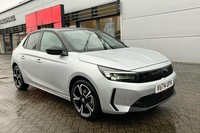 Vauxhall Corsa 1.2 Turbo Gs Hatchback 5dr Petrol Manual Euro 6 s/s 100 Ps