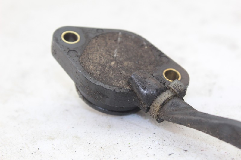 08-10 ZX10R GEAR POSITION SENSOR MOTOR HARNESS NEUTRAL WIRE