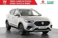 2024 MG ZS 1.0T GDi Exclusive 5dr DCT Hatchback Petrol Automatic