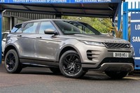 2019 Land Rover Range Rover Evoque 2.0 D180 R-Dynamic S 5dr Auto ESTATE DIESEL A