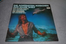 Die Schonsten Marchen Aus Aller Welt Doppel Lp Fass 1966 Top Zustand Ebay