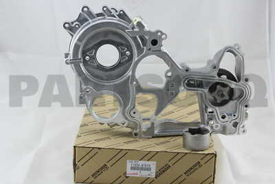 ひる 1132070090 OEM Genuine Cover Assy Timing for TOYOTA Land