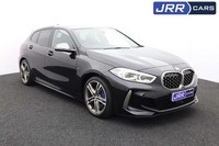 2022 BMW 1 Series 2.0 M135i xDrive Auto 4WD 5dr Hatchback Petrol Automatic