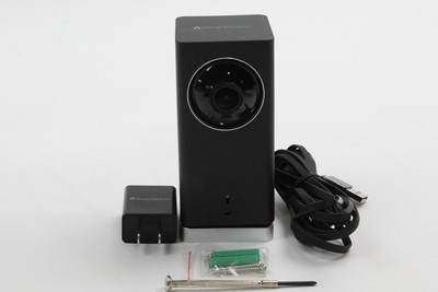 iSmartAlarm iCamera KEEP Pro 1080P HD Home Security Camera | Wi-Fi Motion