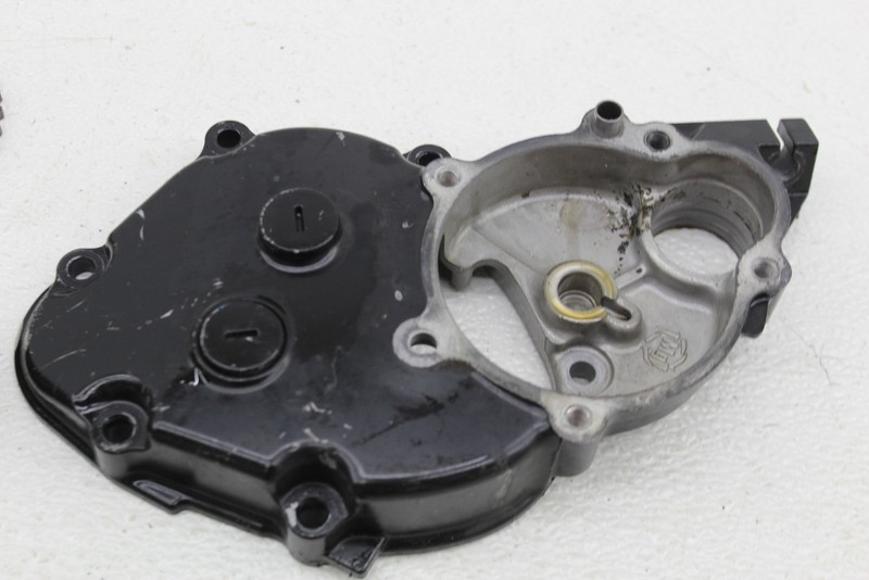 06-07 KAWASAKI NINJA ZX10R ENGINE MOTOR TIMING CHAIN STARTER GEAR