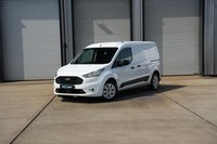 2019 Ford Transit Connect 1.5 EcoBlue 100ps Trend Van PANEL VAN Diesel Manual