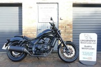 21 Honda CMX 1100 D-M DCT