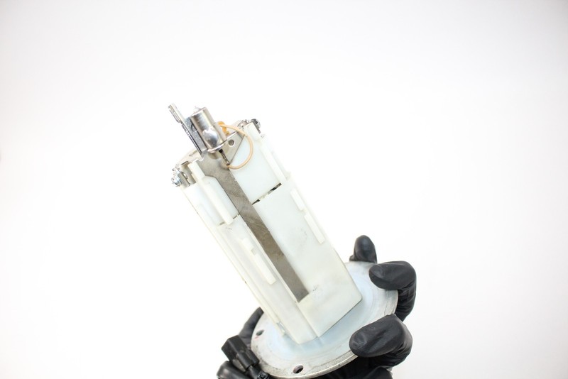 2014 14 Kawasaki Ninja ZX6R ZX636 Fuel Pump Gas Oem | eBay