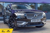 2019 Volvo XC90 2.0 T6 [310] Inscription Pro 5dr AWD Geartronic ESTATE PETROL Au