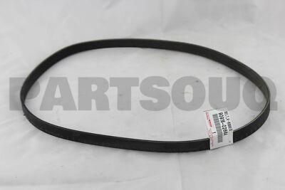 9091602664 Genuine Toyota BELT, V-RIBBED 90916-02664 | eBay