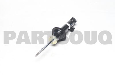 美緒様パーツ 56110W070P Genuine Mitsubishi SHOCK ABSORBER,FR SUSP | eBay