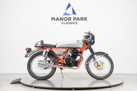 2016 SKYTEAM Ace  PETROL Manual