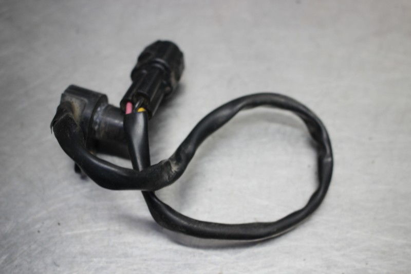さーと 09-12 Kawasaki ZX6R ZX6 Speedo Speed Sensor | eBay
