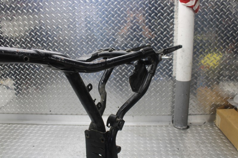 1995 HARLEY-DAVIDSON SPORTSTER STRIGHT FRAME 1200 XLH1200 FRAME