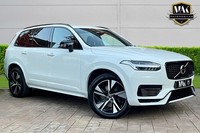 2021 Volvo XC90 2.0 T8 Recharge PHEV R DESIGN 5dr AWD Auto - FULL VOLVO SERVICE 