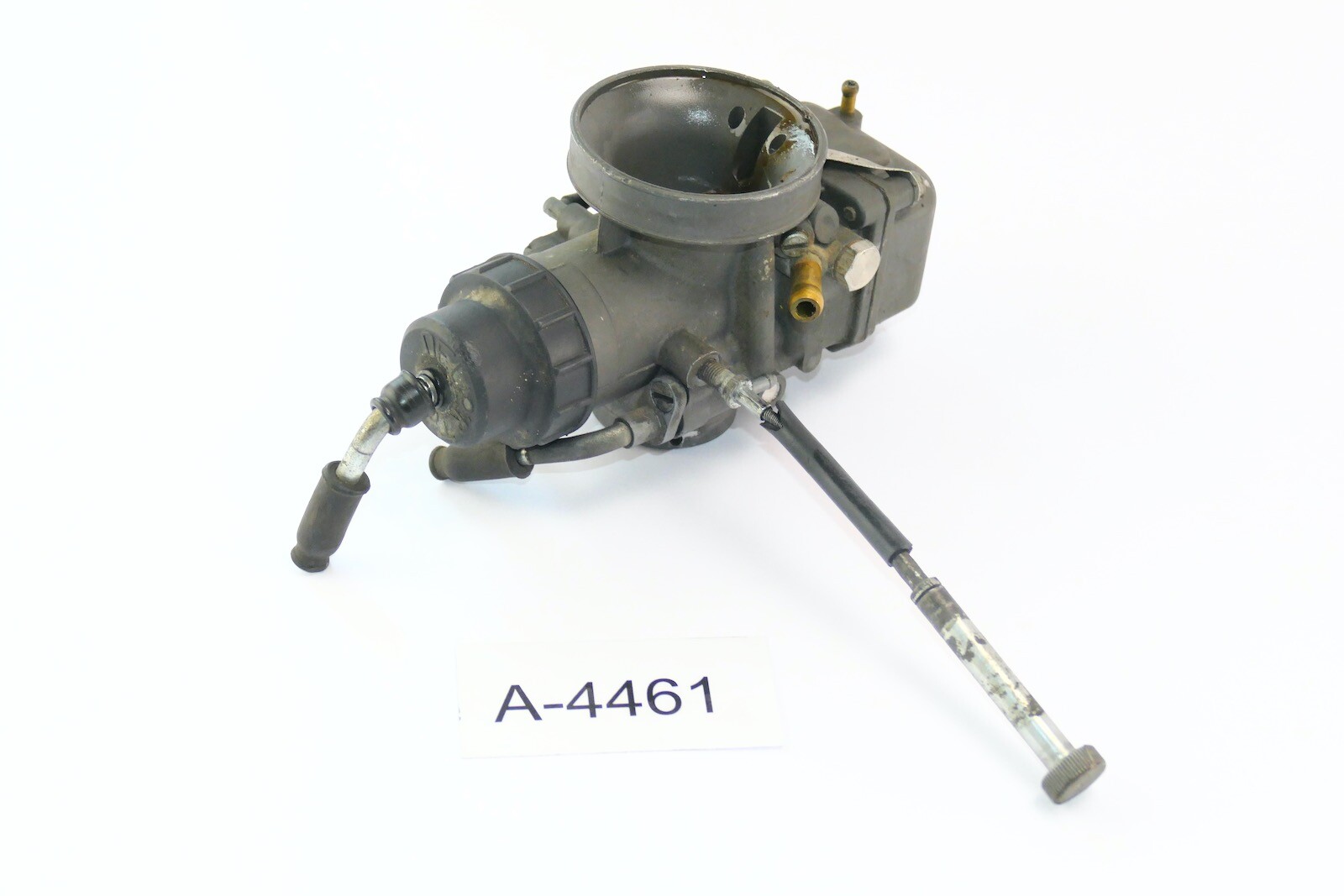 Yamaha TZR 125 4DL year 1996 - carburettor Dellorto VHSA32 A4461