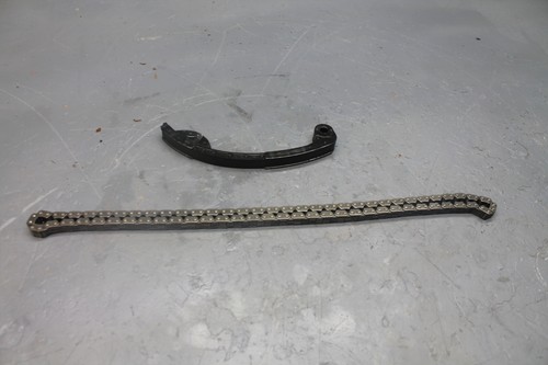 1993 KAWASAKI NINJA ZX6 CAM CHAIN WITH GUIDES | eBay