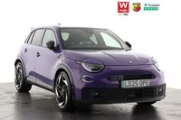 2025 Abarth 600 207kW Scorpionissima 54kWh 5dr Auto Hatchback Electric Automatic