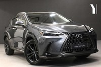 2024 Lexus NX 2.5 NX 350h CVT 4WD 5dr SUV Hybrid Automatic