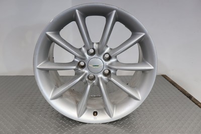 99-03 Aston Martin DB7 Vantage ET33 10 Spoke 18x9