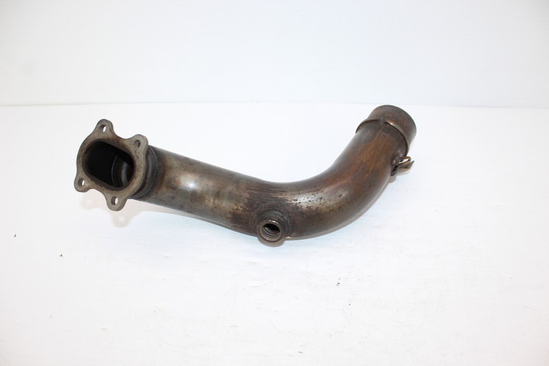 1012 CANAM SPYDER RTS ROADSTER REAR EXHAUST PIPE 707601367 eBay