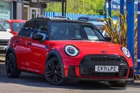 2021 MINI Hatch 1.5 Cooper Sport Auto 5dr Hatchback Petrol Automatic