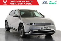 2025 Hyundai IONIQ 5 168kW Ultimate 84 kWh 5dr Auto Hatchback Electric Automatic