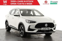 2024 MG HS 1.5 T-GDI SE 5dr DCT Hatchback Petrol Automatic