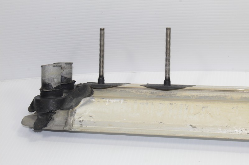 2016 - 2023 Sea-doo Spark 2 Up 3 Oem HEAT EXCHANGER RADIATOR