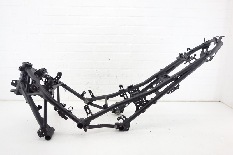 Renページ KAWASAKI ZX7 REAR SUB FRAME SUBFRAME 32160-1424-EZ ZX 7 R ZX