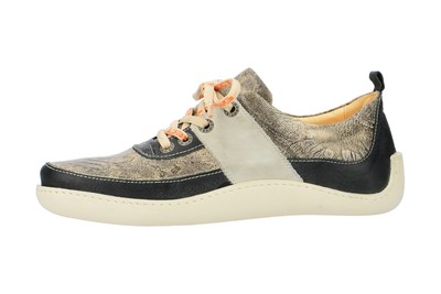 EJECT EJECT EJECT HERRENSCHUHE - SNEAKERS - HALBSCHUHE SCHWARZ FREIZEIT NEU