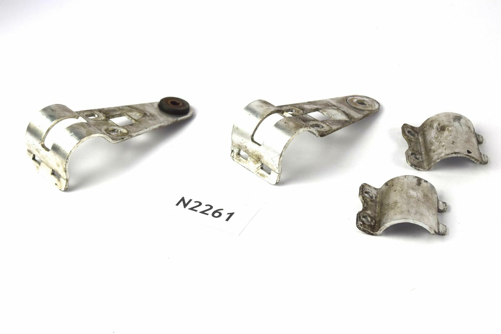 Moto Guzzi 850 Le Mans 3 VF Bj 1983 - headlight bracket lamp