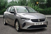 Vauxhall Corsa 1.2 Se Premium Hatchback 5dr Petrol Manual Euro 6 75 Ps Petrol