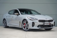 2018 Kia Stinger 3.3 T-GDi V6 GT S Gran Turismo Auto Euro 6 (s/s) 5dr HATCHBACK 