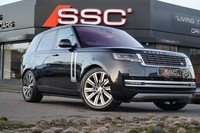Land Rover Range Rover 3.0 D350 MHEV Autobiography Auto 4WD Euro 6 (s/s) 5dr