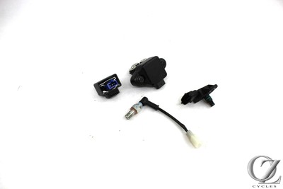 2023 23 KTM RC390 RC 390 TOEM Engine Chassis Sensor Set