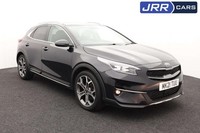 2021 Kia XCeed 1.5 XCeed 3 ISG 5dr SUV Petrol Manual