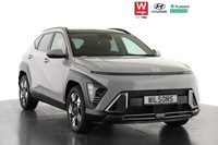 Hyundai KONA Kona 1.6 Hybrid 129 Ultimate 5dr DCT Hatchback Hatchback Hybrid Aut