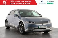 2025 Hyundai IONIQ 5 168kW Ultimate 77 kWh 5dr Auto Hatchback Electric Automatic