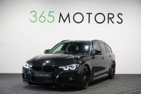 2019 BMW 3 Series 3.0 335d M Sport Shadow Edition Touring 5dr Diesel Auto xDrive