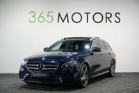 2017 Mercedes-Benz E Class 2.0 E220d AMG Line (Premium) Estate 5dr Diesel G-Tron