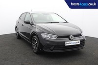 2024 Volkswagen Polo 5dr 1.0 TSi Match DSG Automatic Hatchback Petrol Automatic
