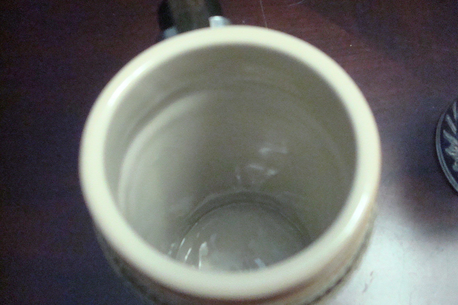 Ceramic Lidded Stein Bayer Healthcare Pharmaceuticals Berlin A6 Ebay