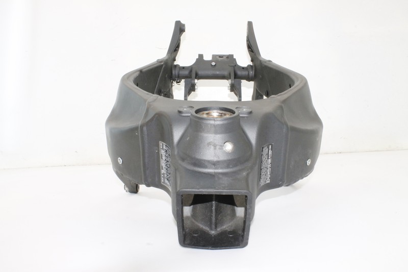 ムームー様 2003-2004 Kawasaki ZX6R ZX6RR ZX636 636 OEM Main Frame CLN T